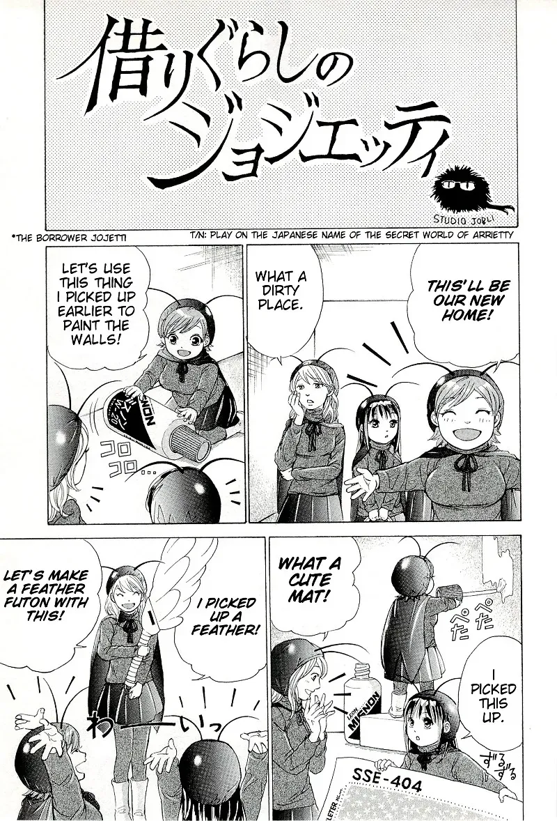 Read W x Y chapter 27.3 image 18 on Lezhin