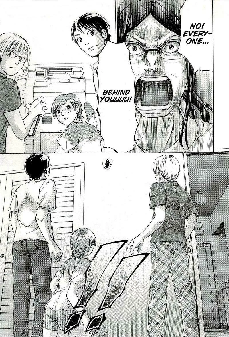 Read W x Y chapter 27.5 image 10 on Lezhin