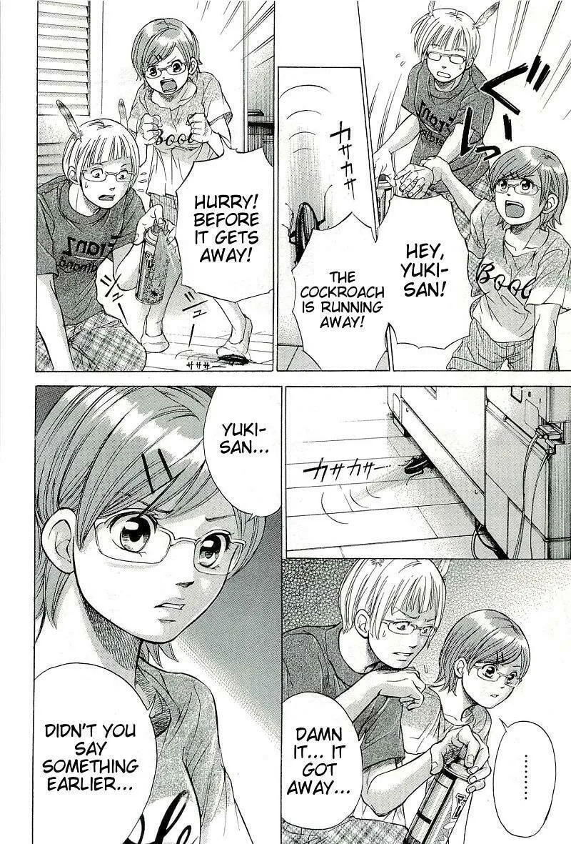 Read W x Y chapter 27.5 image 13 on Lezhin