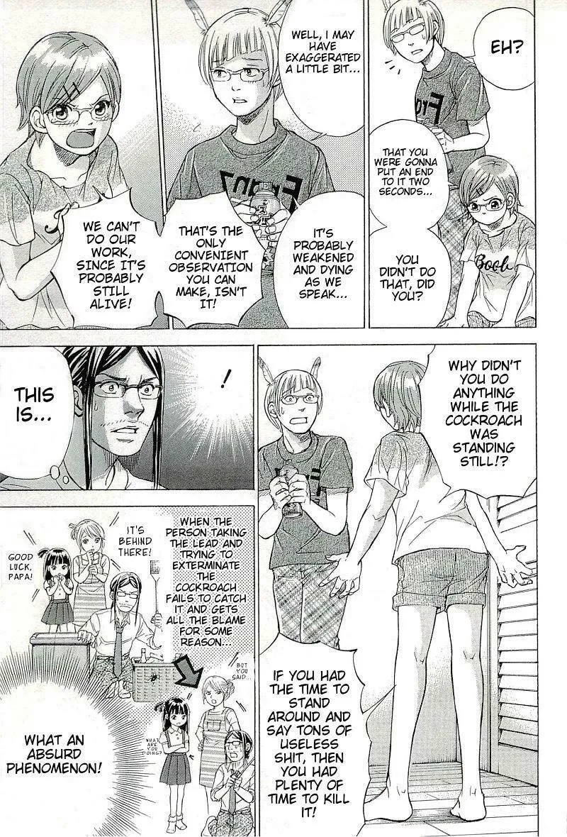 Read W x Y chapter 27.5 image 14 on Lezhin