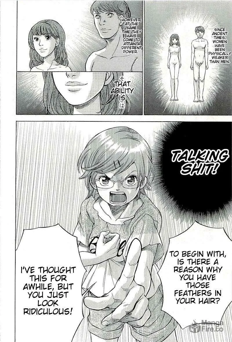 Read W x Y chapter 27.5 image 15 on Lezhin