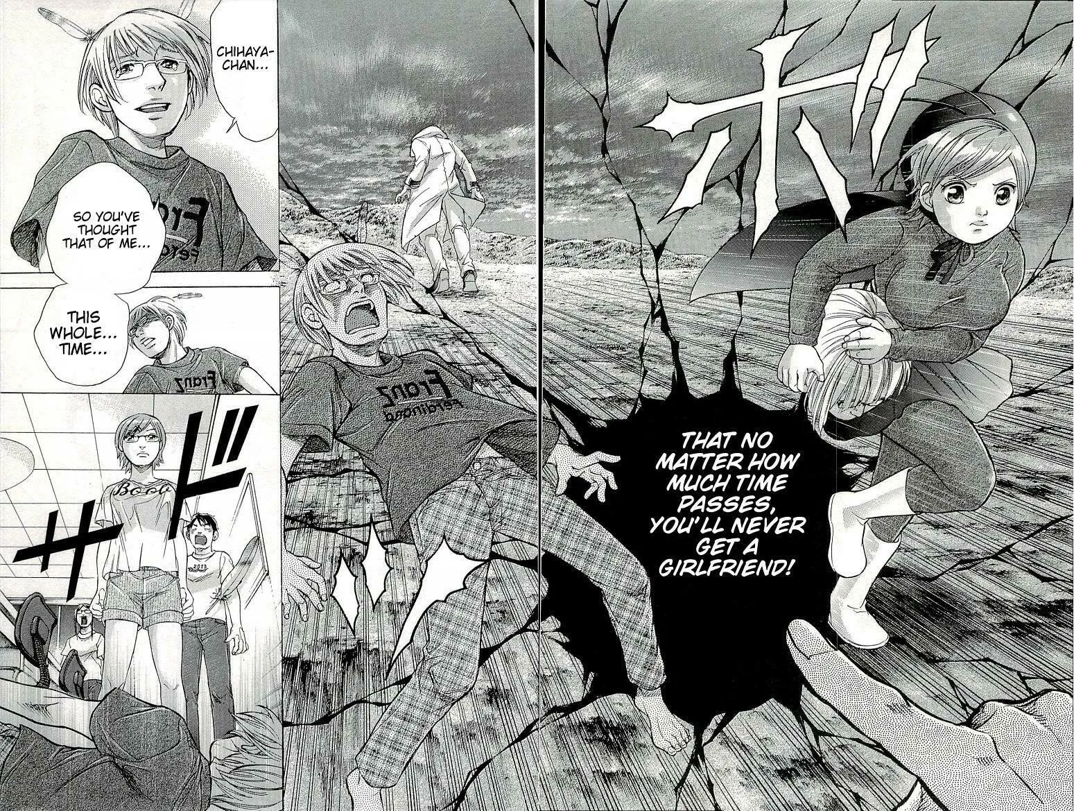 Read W x Y chapter 27.5 image 17 on Lezhin