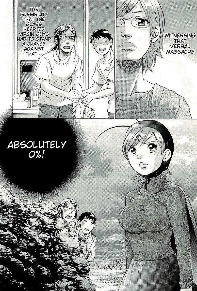 Read W x Y chapter 27.5 image 18 on Lezhin