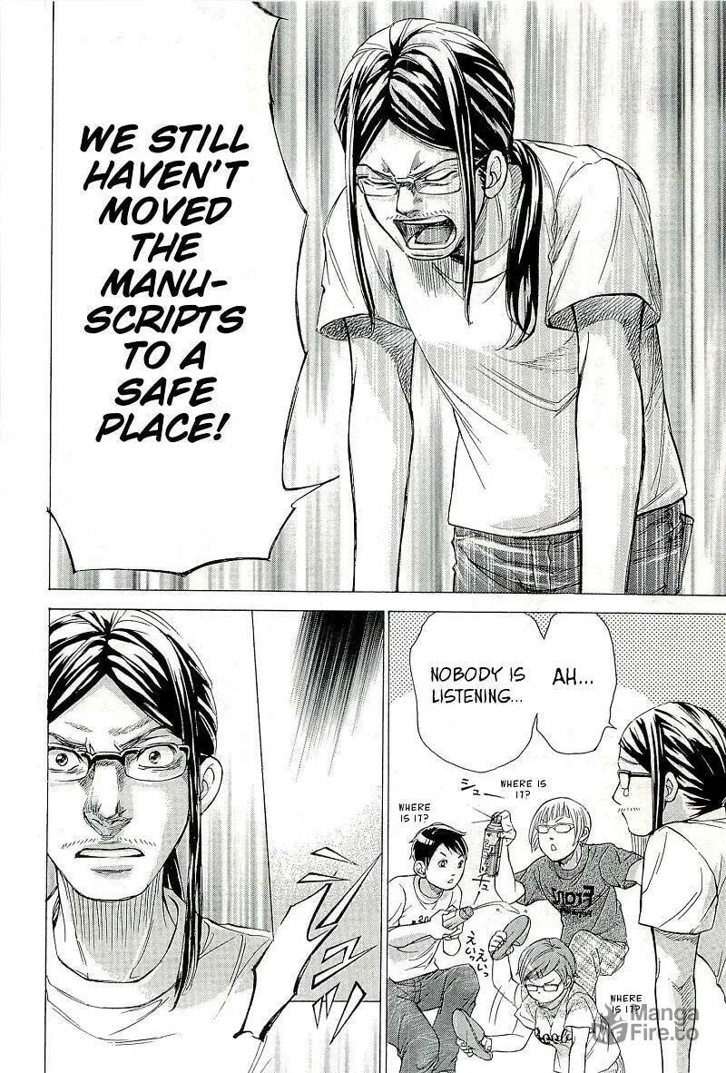 Read W x Y chapter 27.5 image 9 on Lezhin