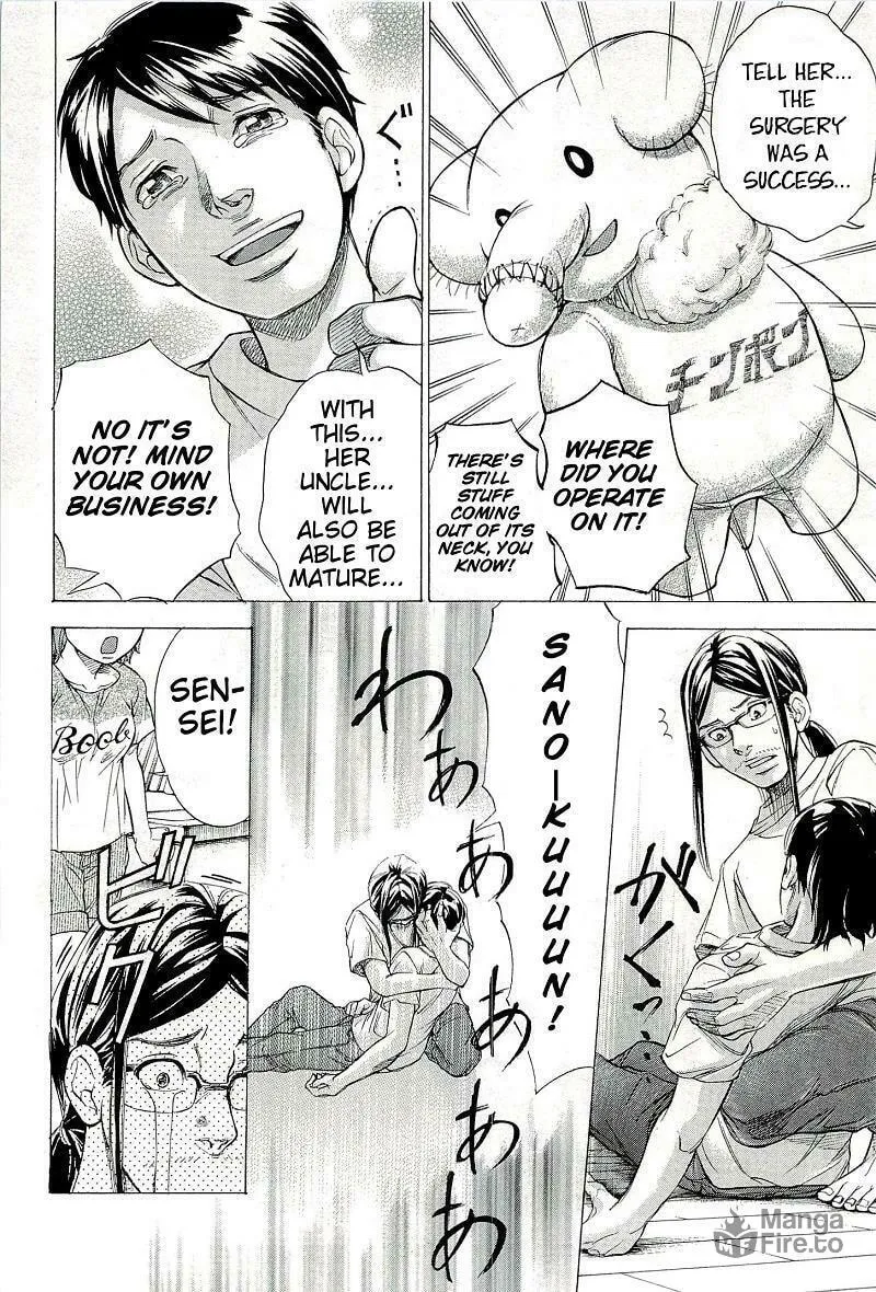 Read W x Y chapter 27.6 image 12 on Lezhin