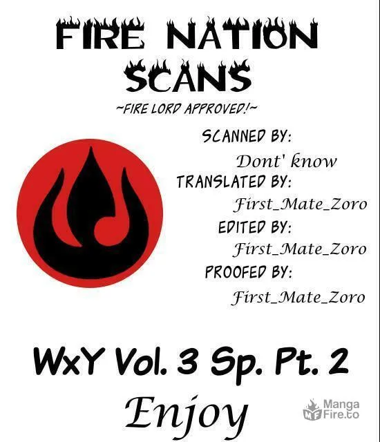 Read W x Y chapter 27.6 image 25 on Lezhin