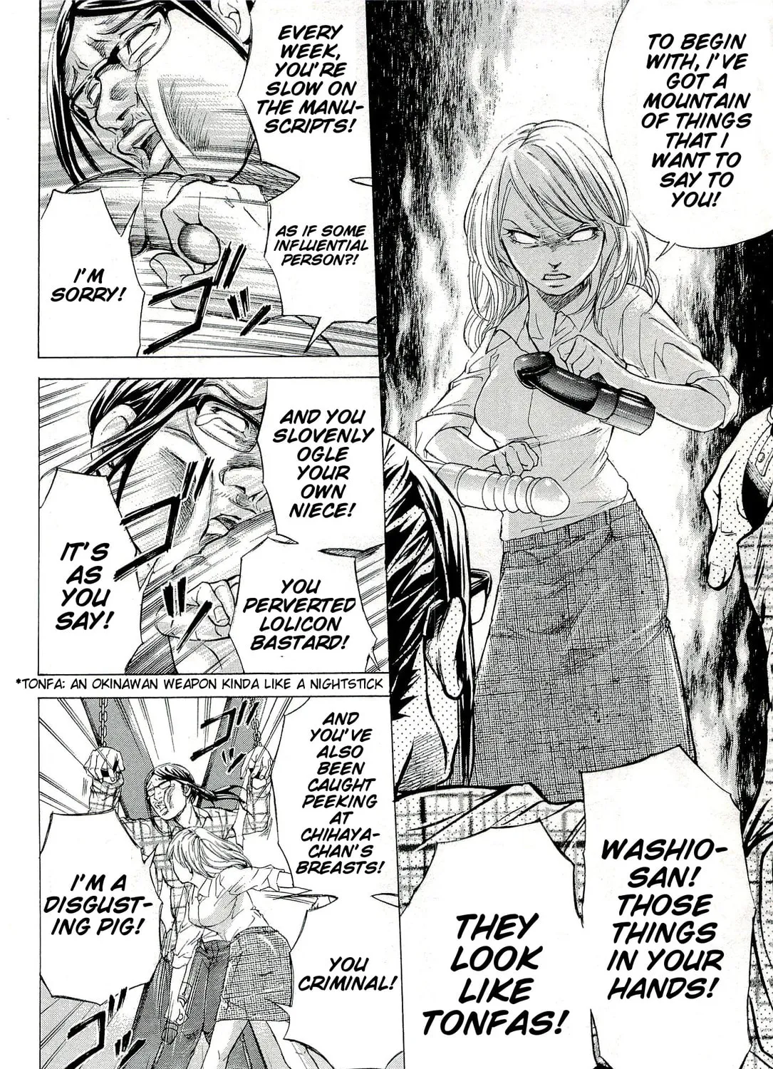 Read W x Y chapter 27 image 26 on Lezhin