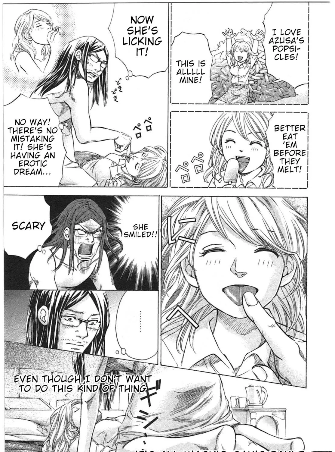 Read W x Y chapter 28 image 34 on Lezhin