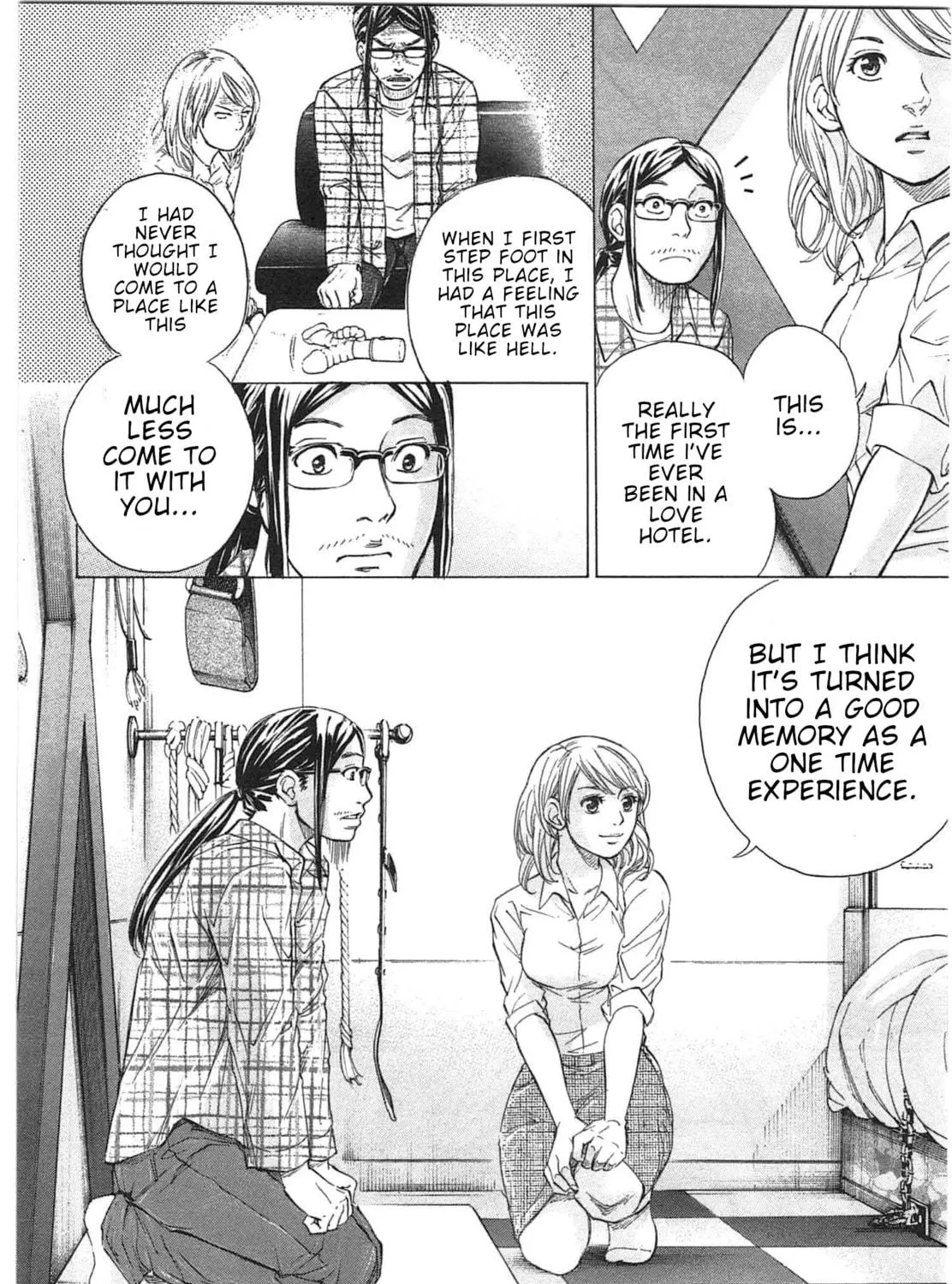 Read W x Y chapter 29 image 10 on Lezhin