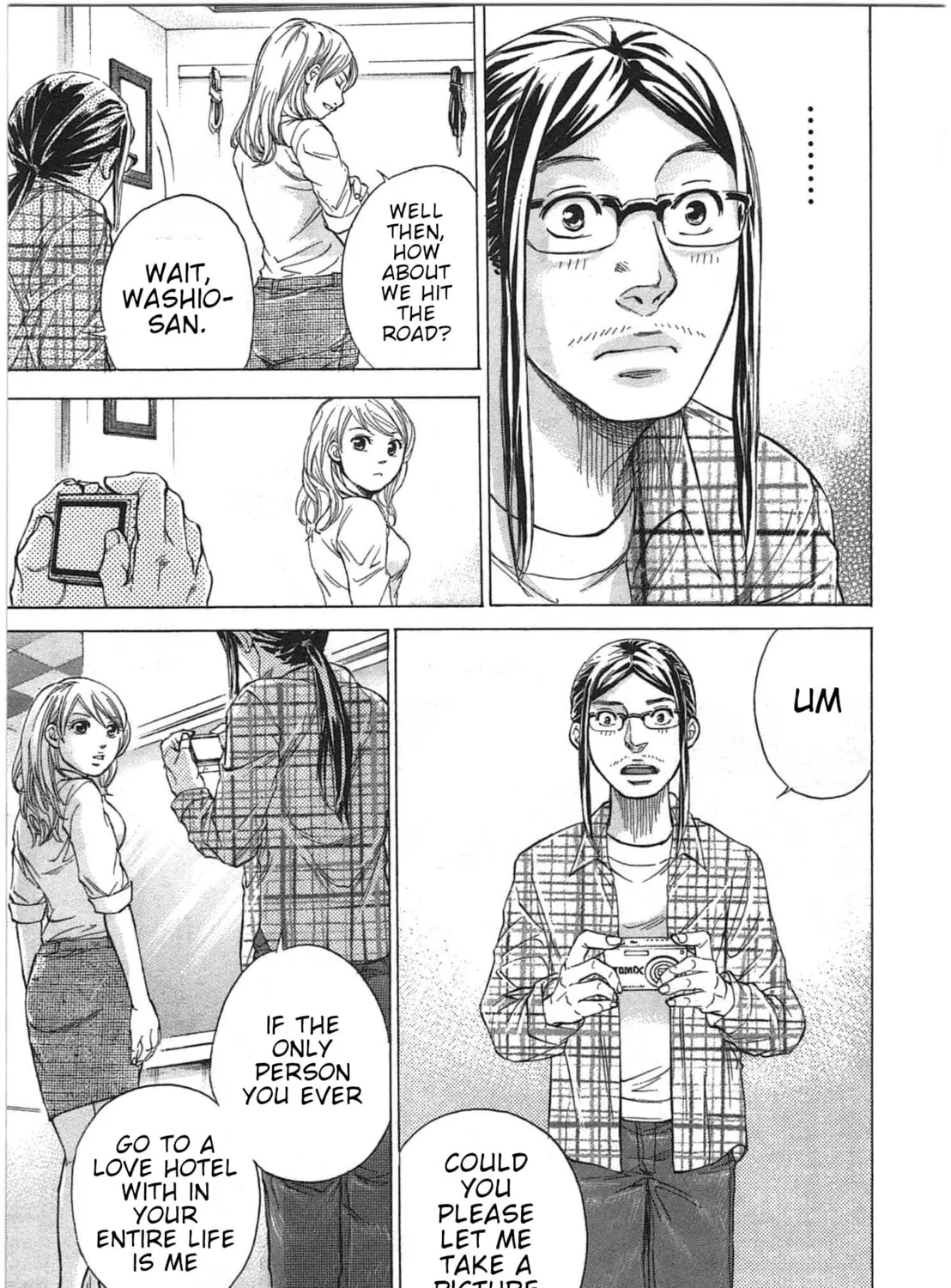 Read W x Y chapter 29 image 12 on Lezhin