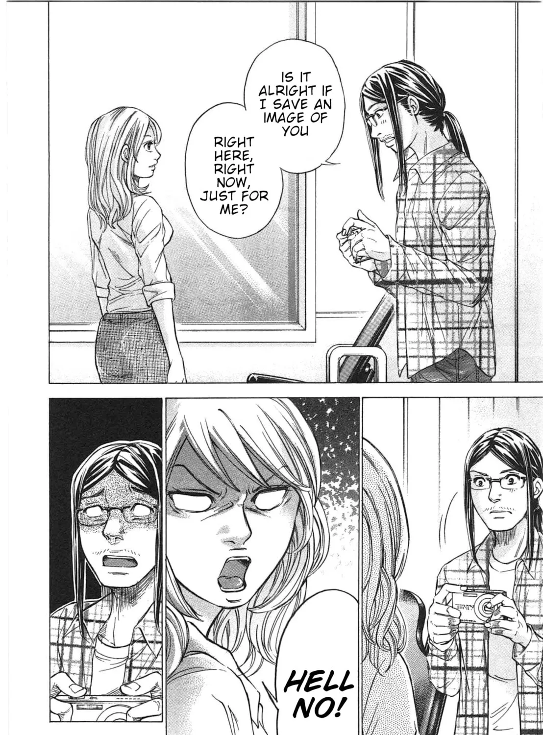 Read W x Y chapter 29 image 14 on Lezhin