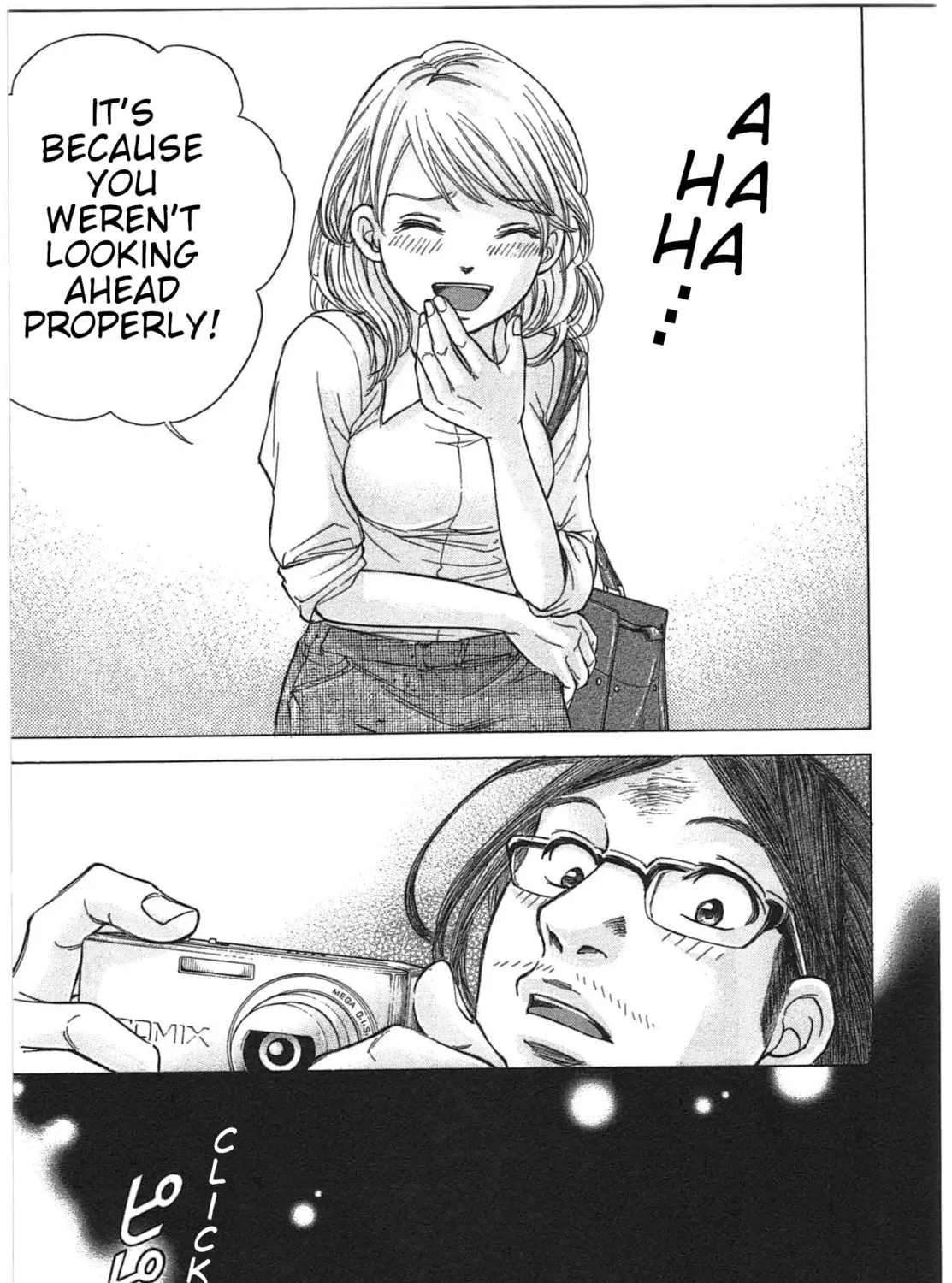 Read W x Y chapter 29 image 20 on Lezhin