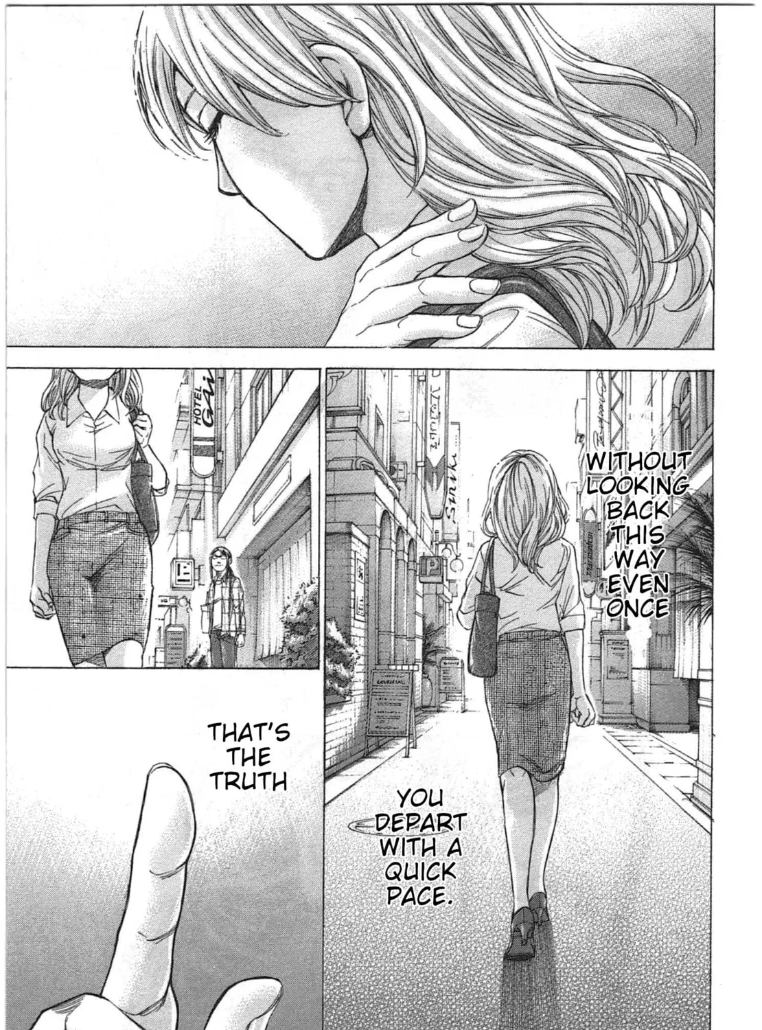 Read W x Y chapter 29 image 24 on Lezhin