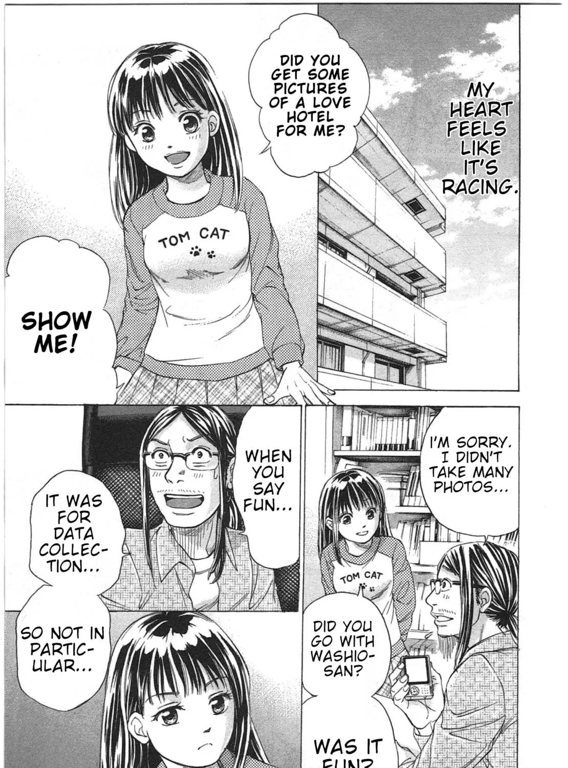 Read W x Y chapter 29 image 28 on Lezhin