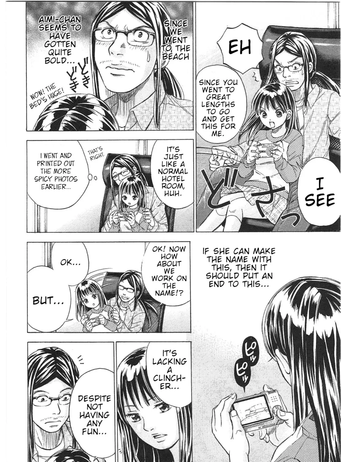 Read W x Y chapter 29 image 30 on Lezhin