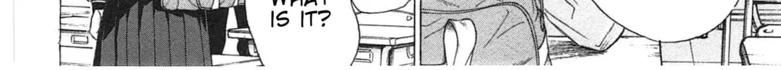 Read W x Y chapter 30 image 3 on Lezhin