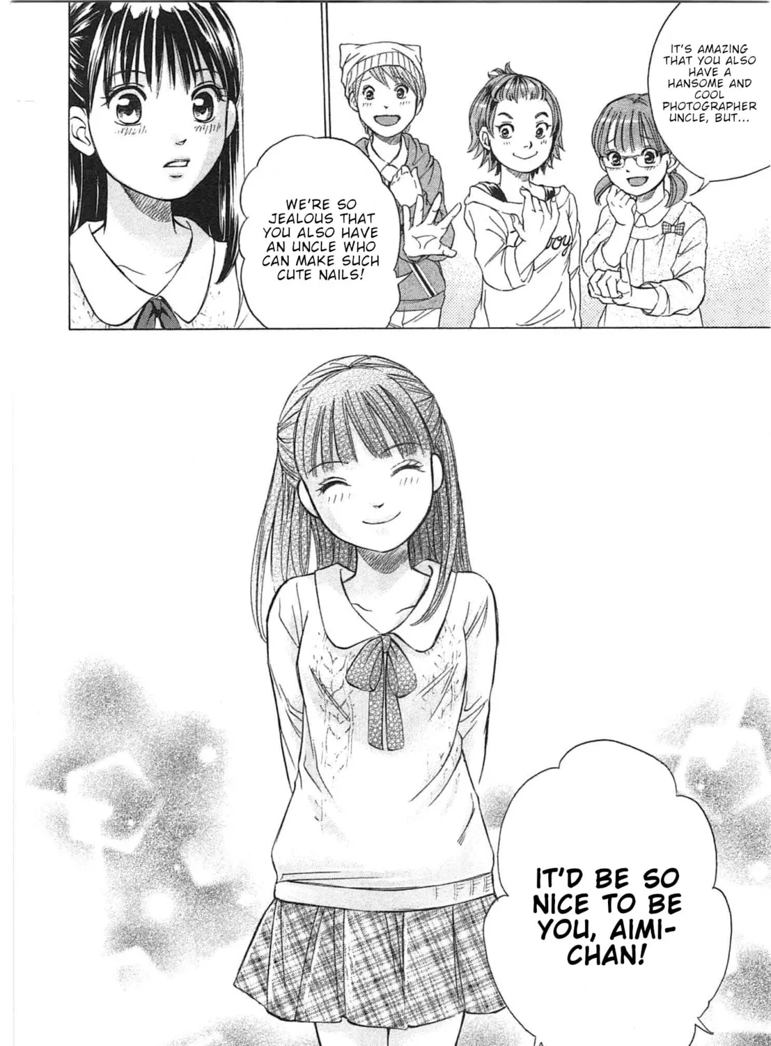 Read W x Y chapter 31 image 30 on Lezhin