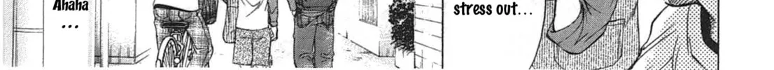 Read W x Y chapter 32 image 1 on Lezhin