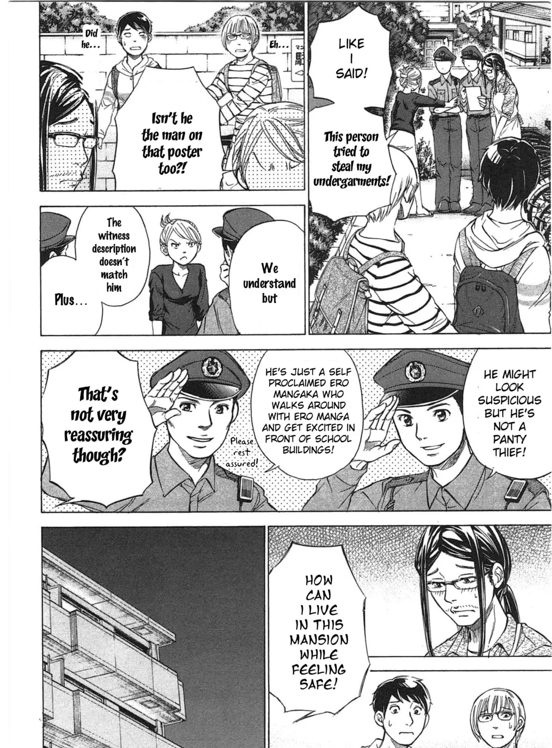 Read W x Y chapter 32 image 14 on Lezhin