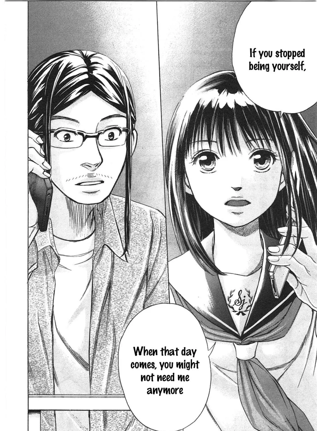Read W x Y chapter 32 image 22 on Lezhin