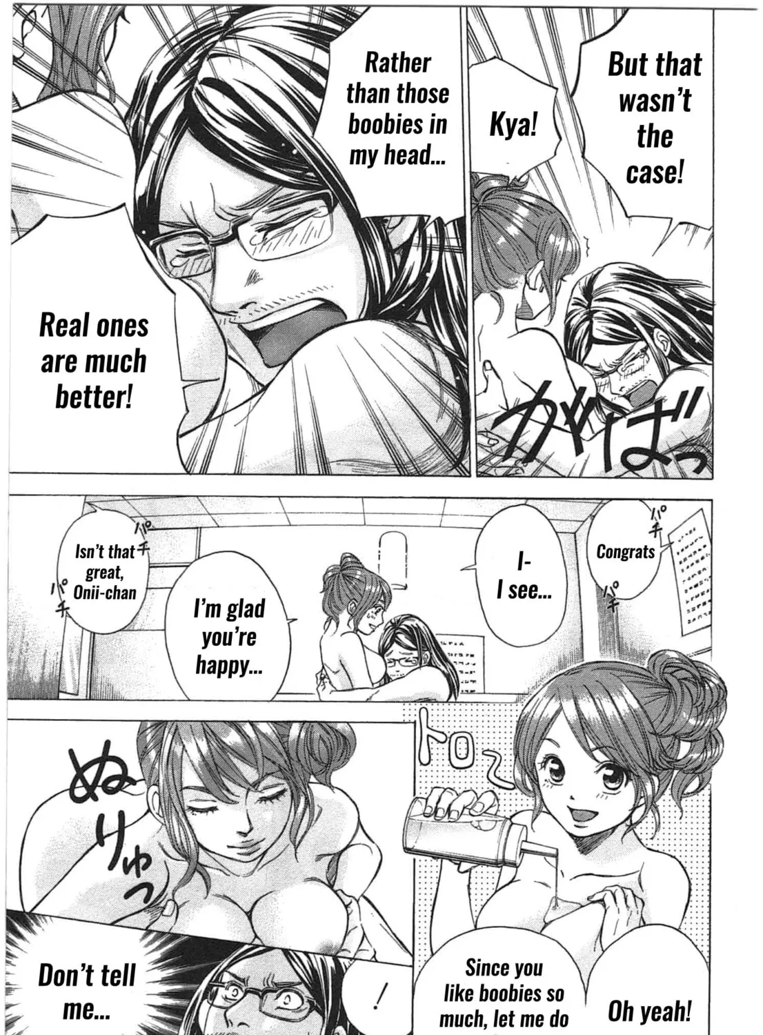 Read W x Y chapter 34 image 30 on Lezhin