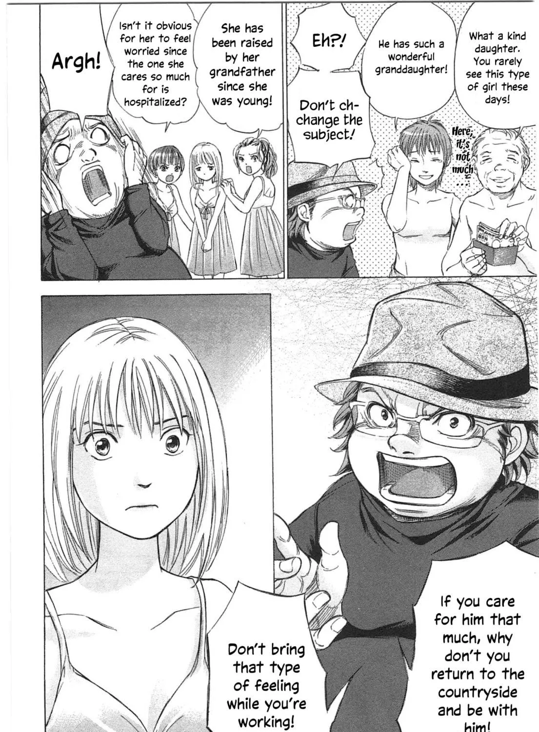 Read W x Y chapter 36 image 10 on Lezhin