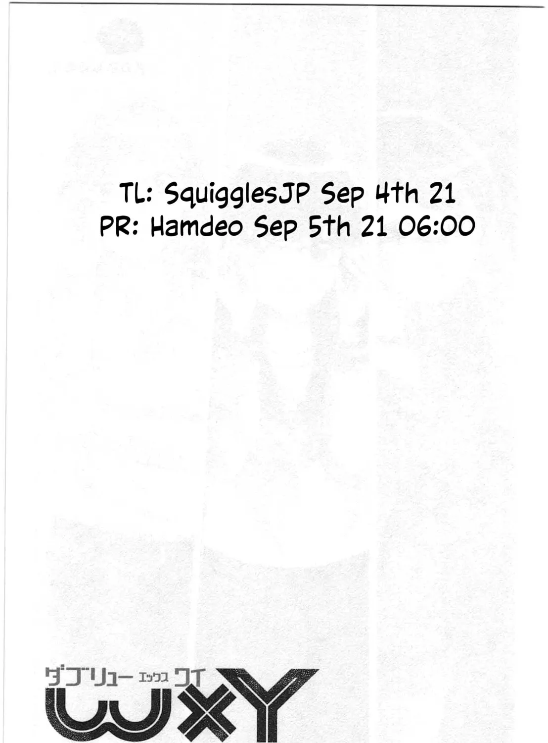 Read W x Y chapter 36 image 36 on Lezhin