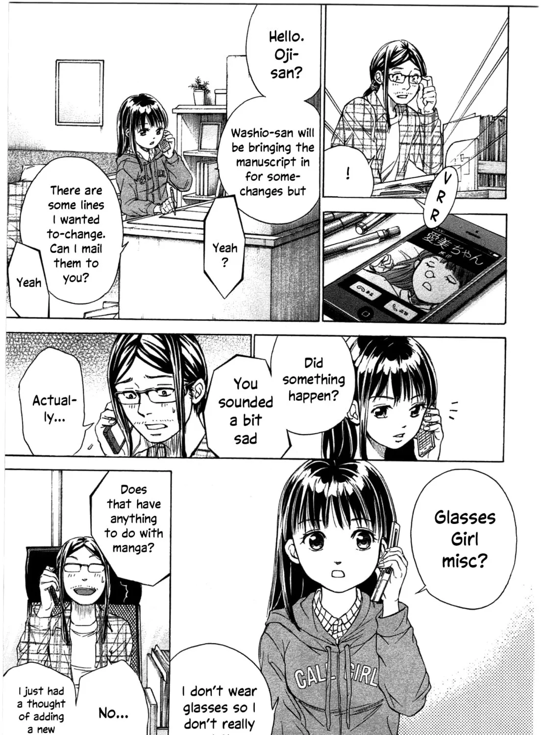 Read W x Y chapter 37 image 18 on Lezhin
