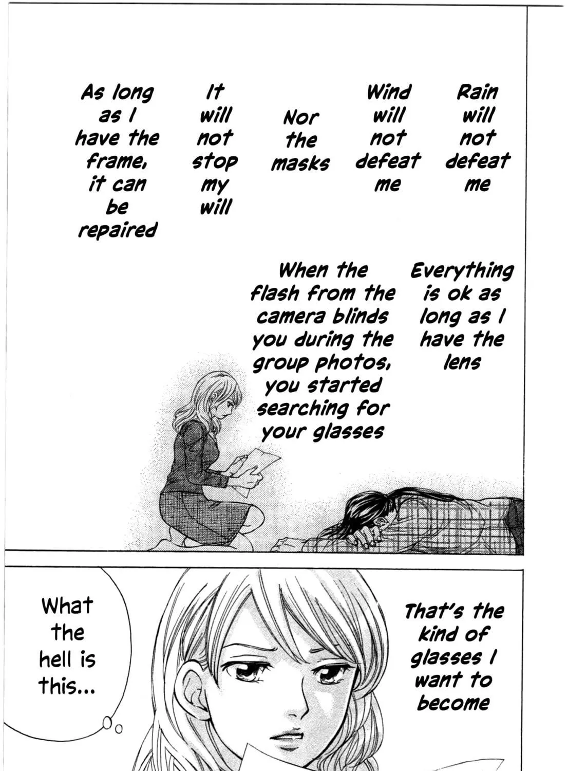 Read W x Y chapter 37 image 26 on Lezhin