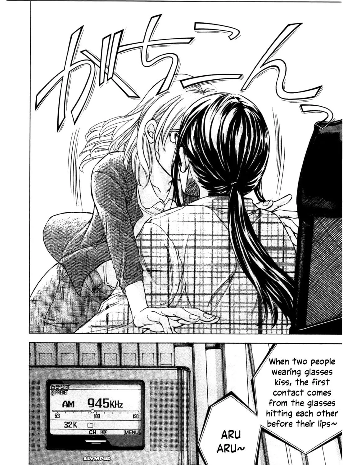 Read W x Y chapter 37 image 36 on Lezhin