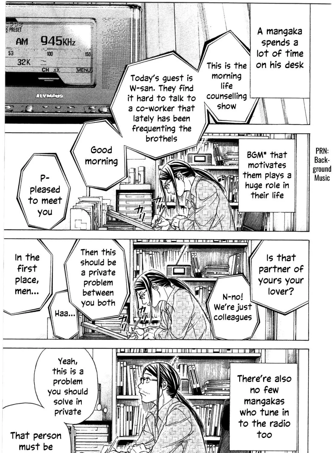 Read W x Y chapter 37 image 6 on Lezhin