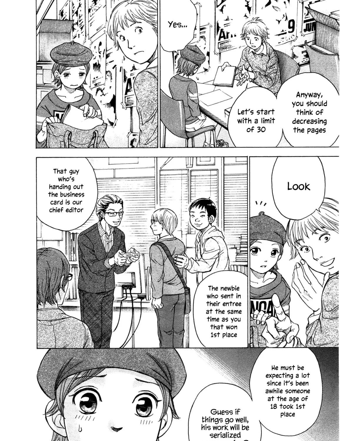 Read W x Y chapter 38 image 24 on Lezhin
