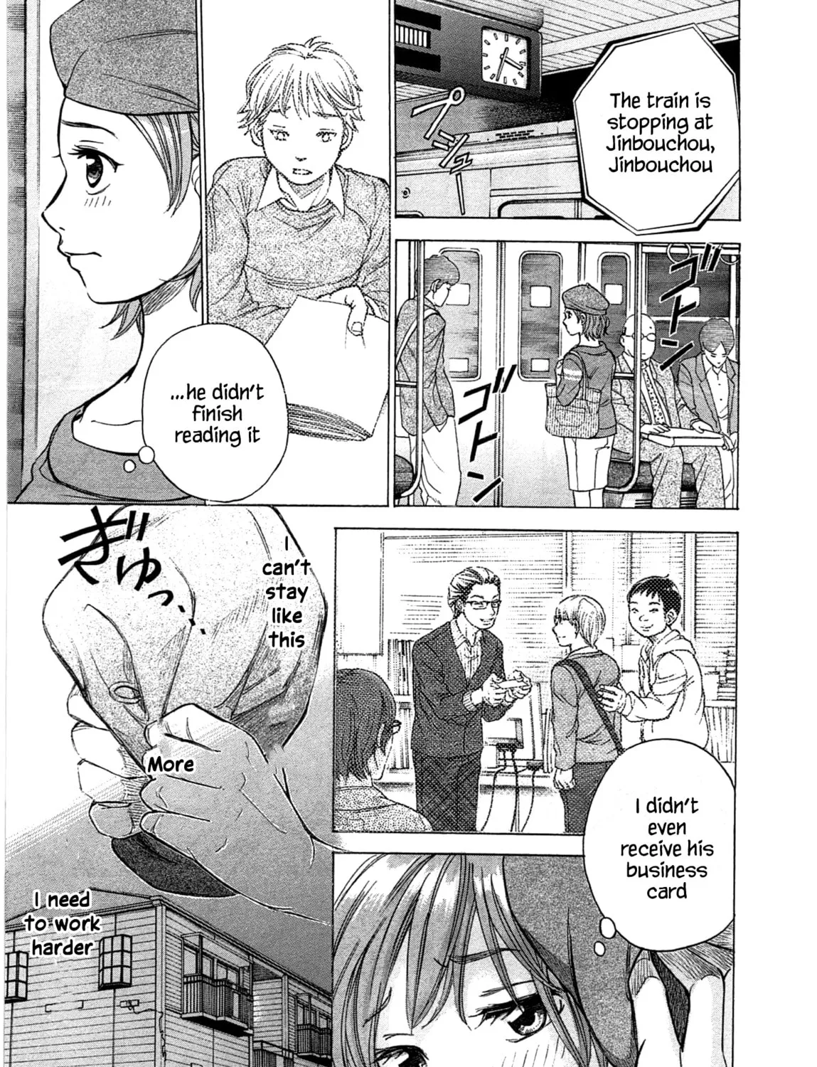 Read W x Y chapter 38 image 26 on Lezhin