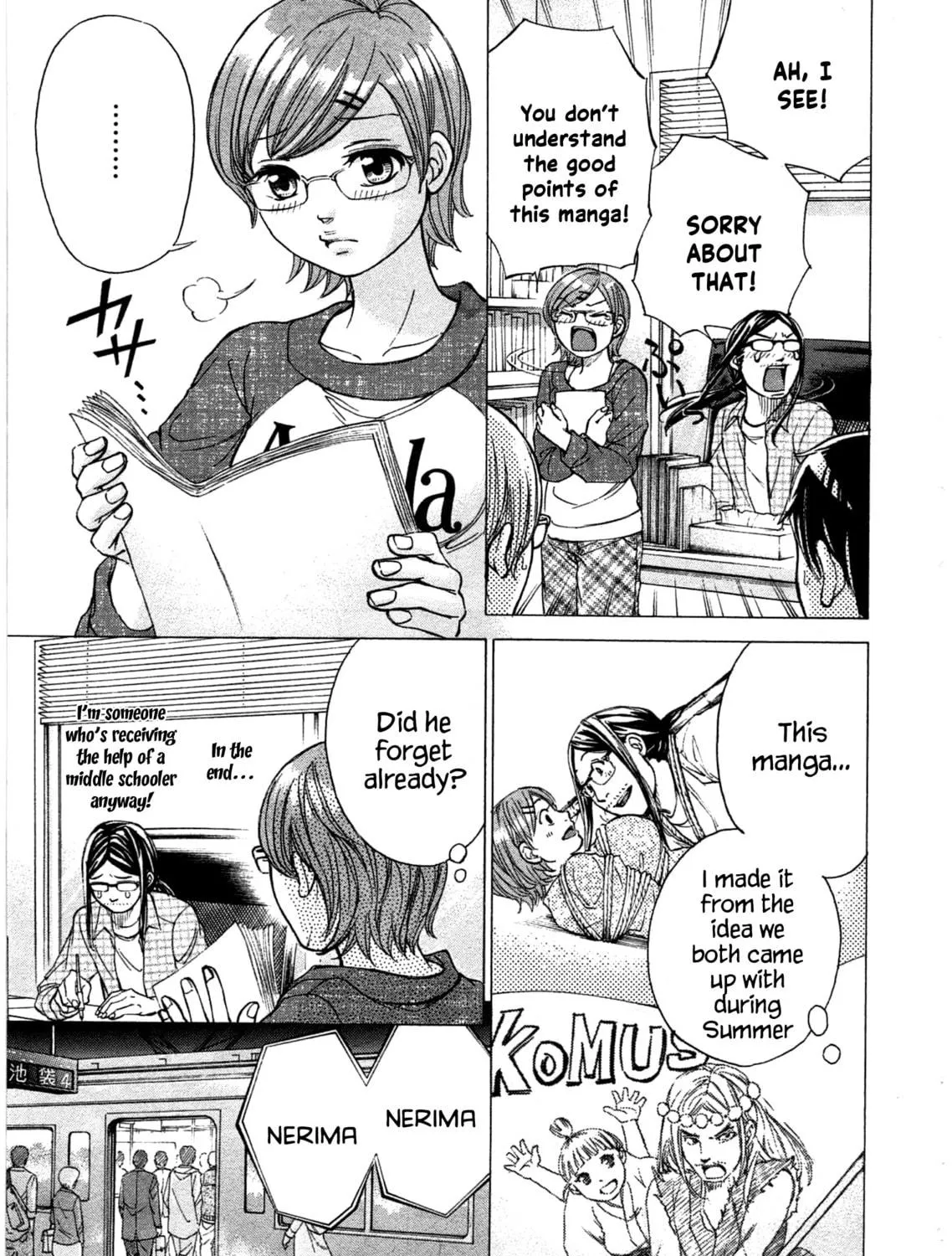 Read W x Y chapter 38 image 34 on Lezhin