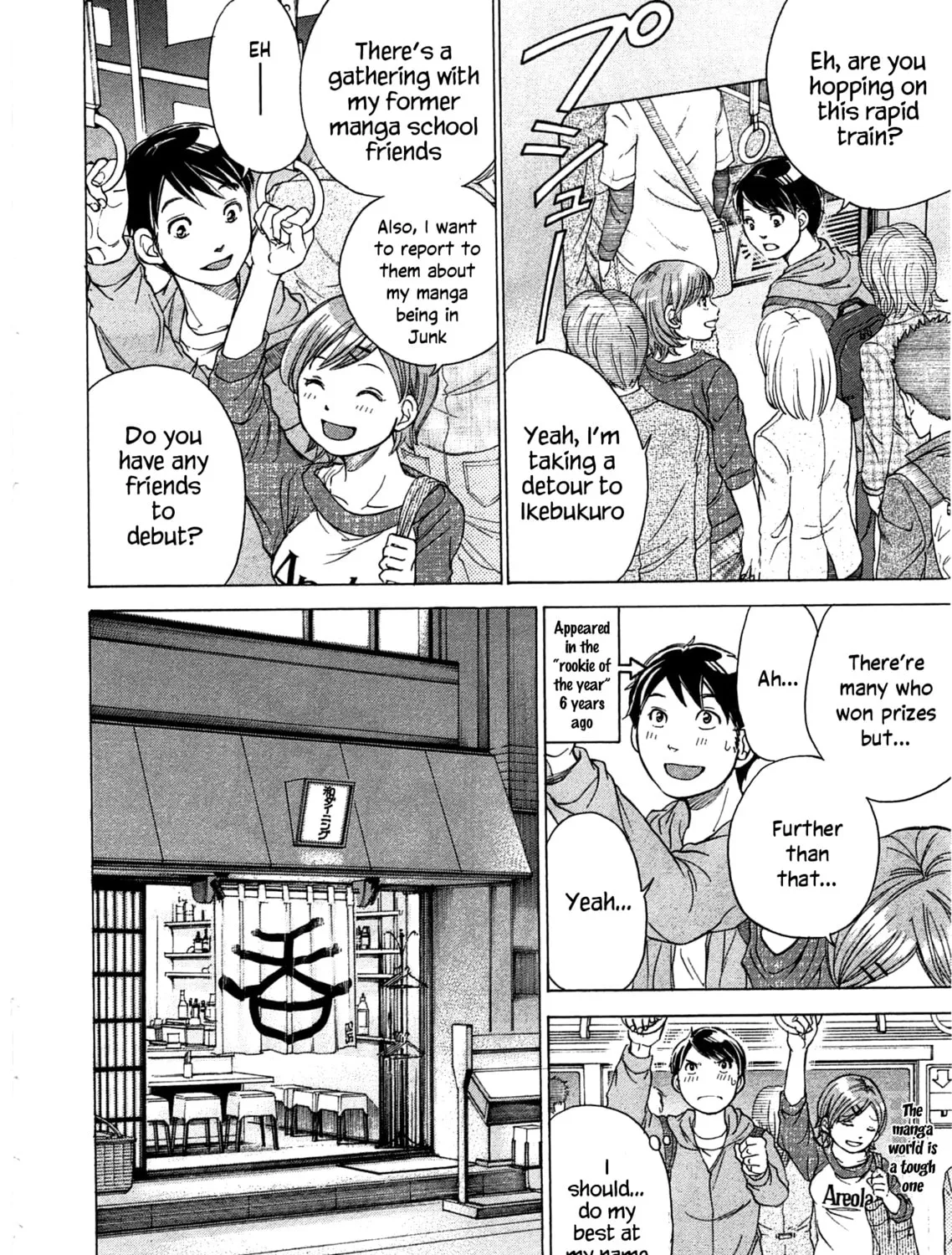 Read W x Y chapter 38 image 36 on Lezhin