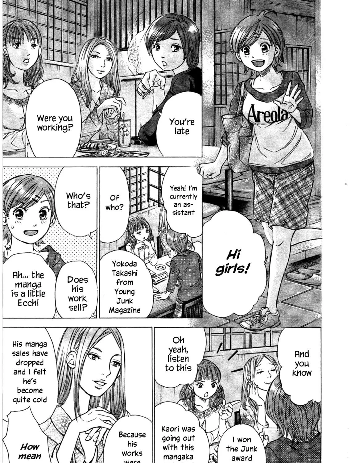 Read W x Y chapter 38 image 38 on Lezhin