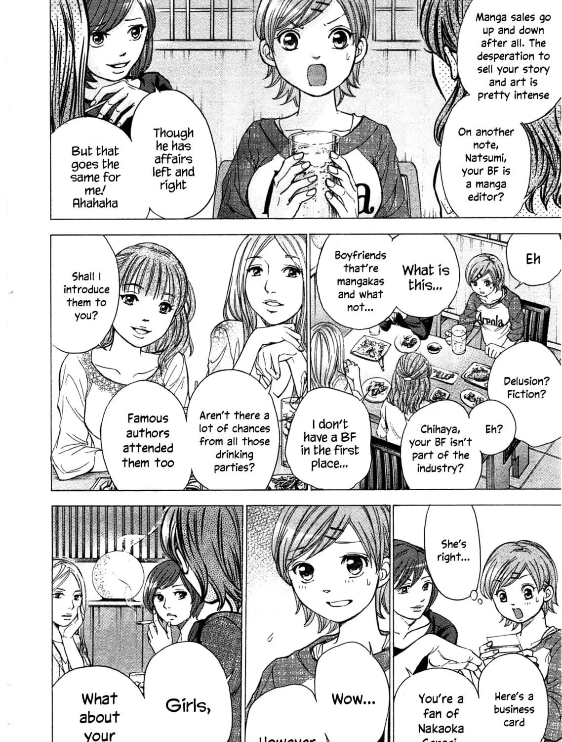 Read W x Y chapter 38 image 40 on Lezhin