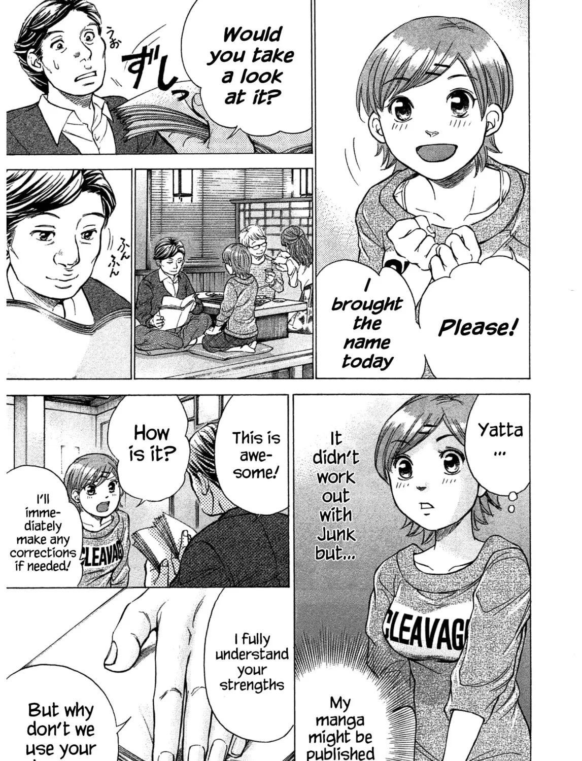 Read W x Y chapter 39 image 14 on Lezhin