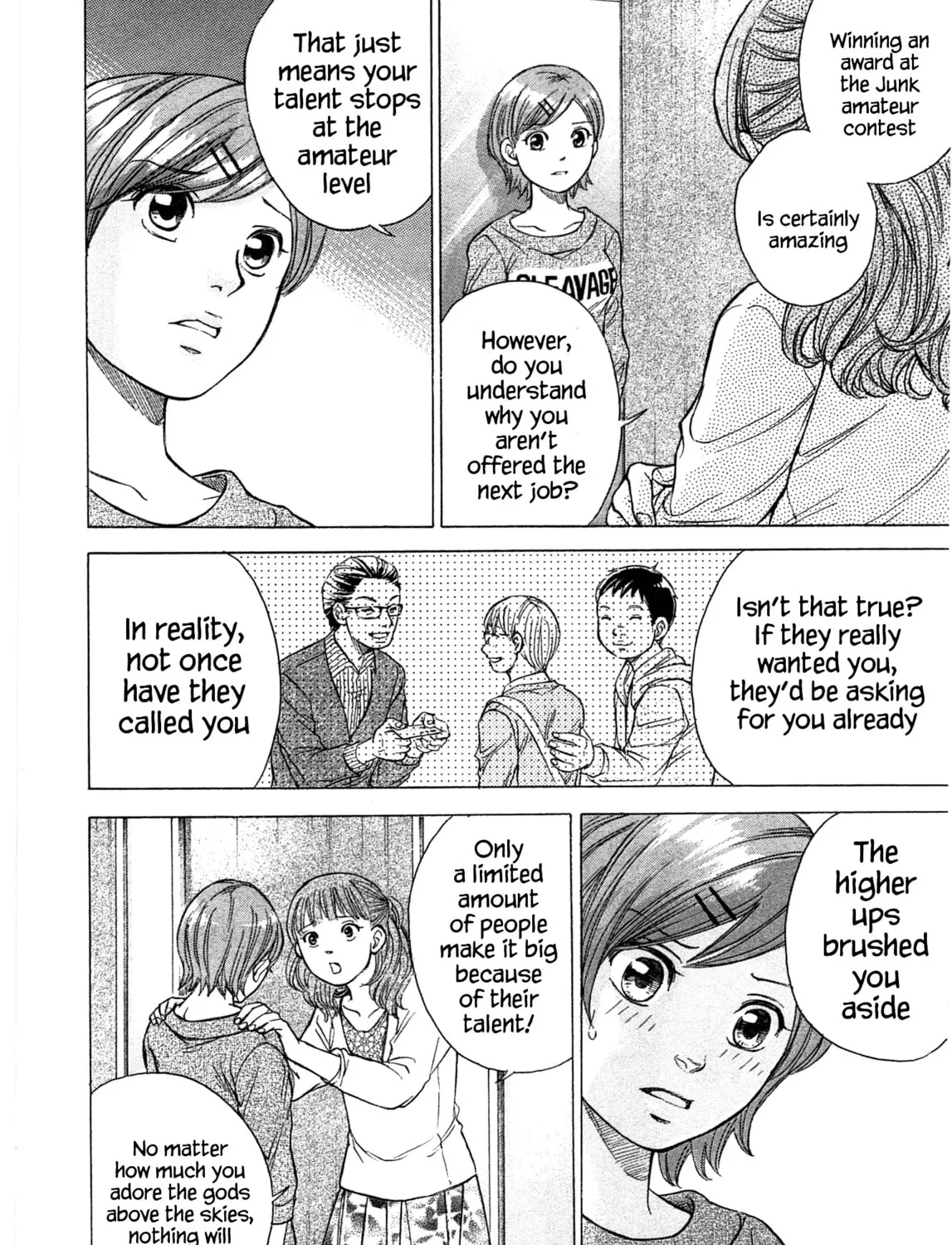 Read W x Y chapter 39 image 20 on Lezhin