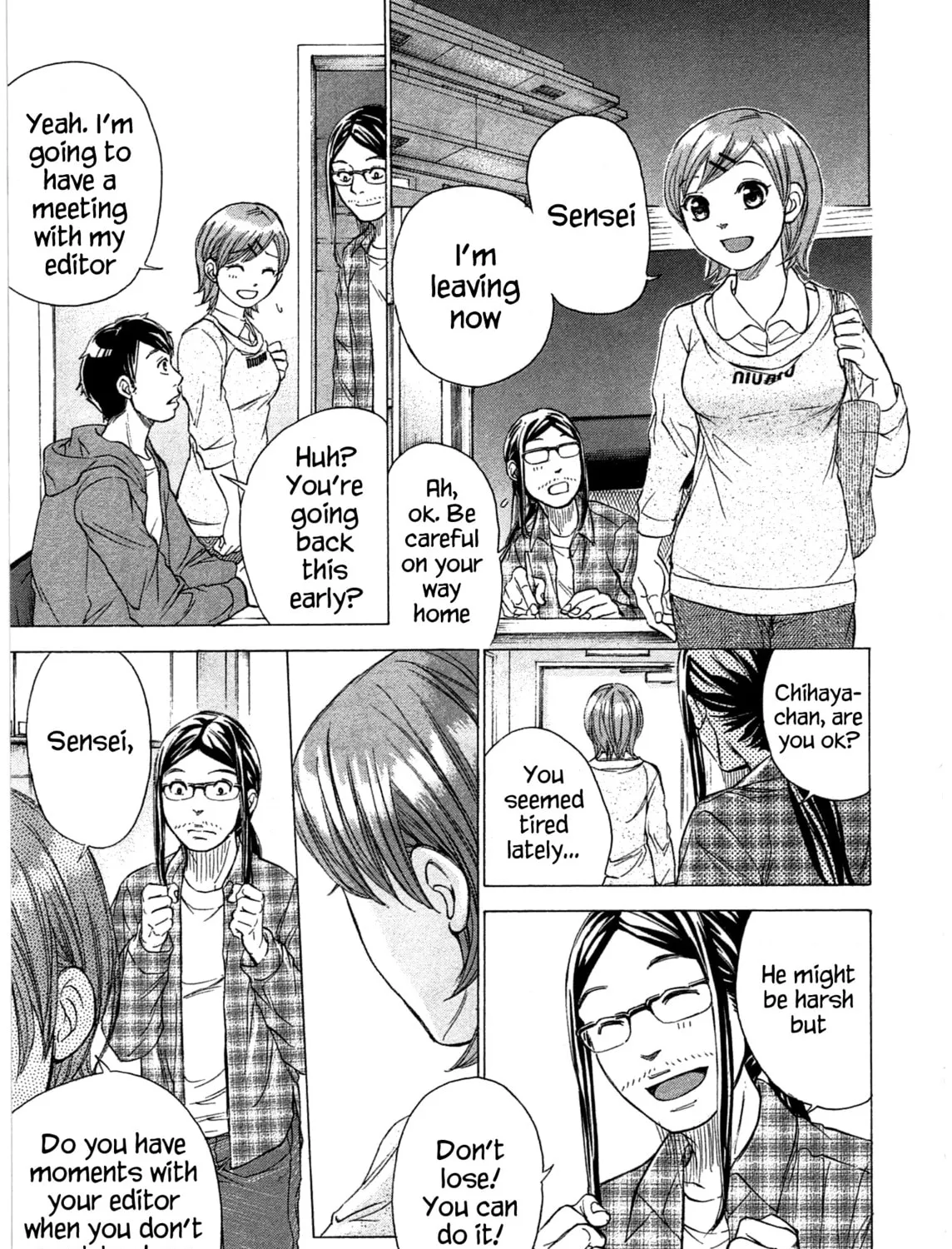 Read W x Y chapter 39 image 26 on Lezhin