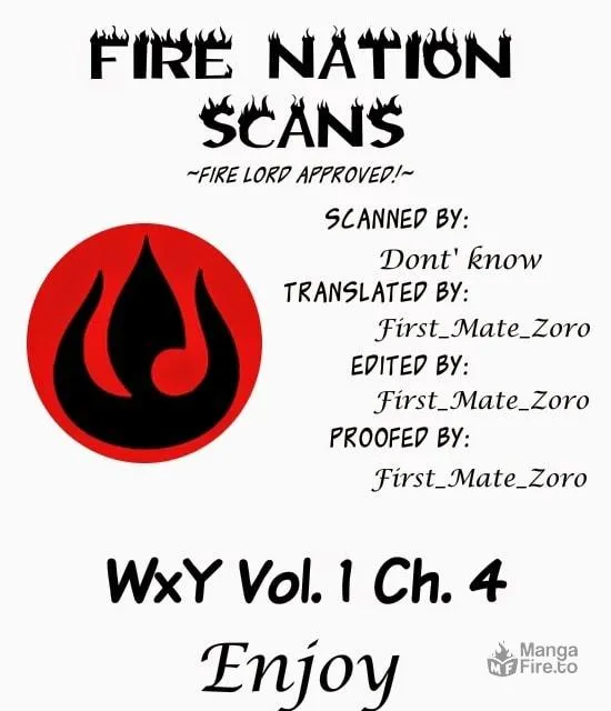 Read W x Y chapter 4 image 38 on Lezhin