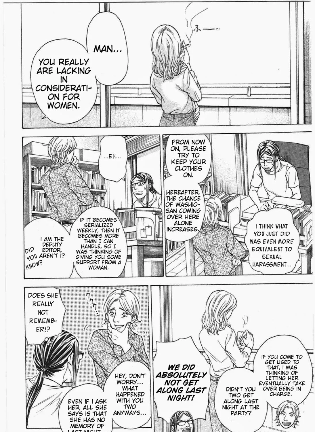 Read W x Y chapter 4 image 8 on Lezhin