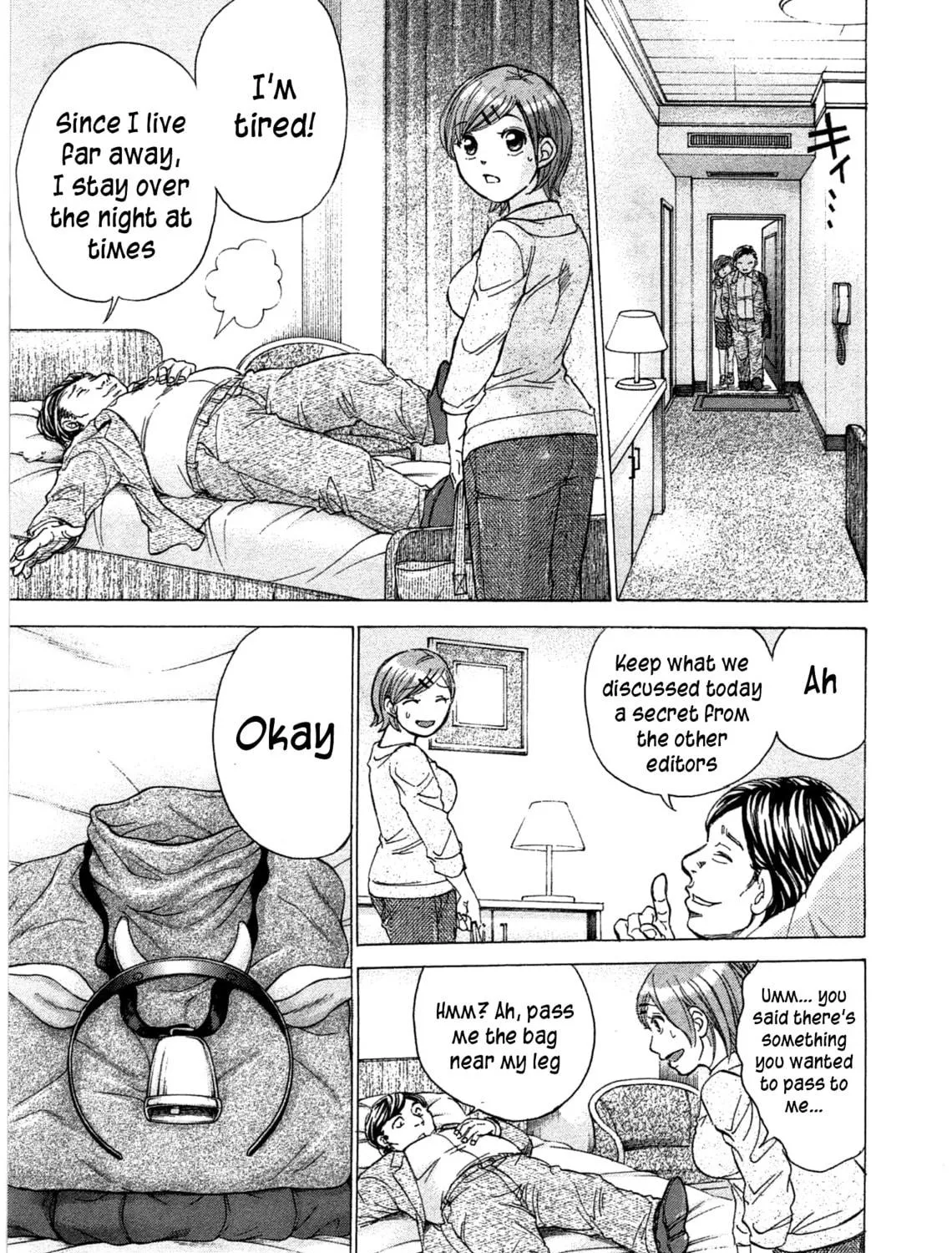 Read W x Y chapter 40 image 10 on Lezhin