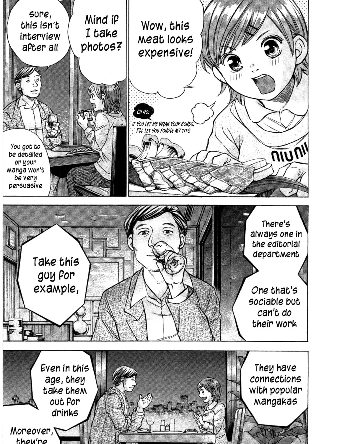Read W x Y chapter 40 image 2 on Lezhin