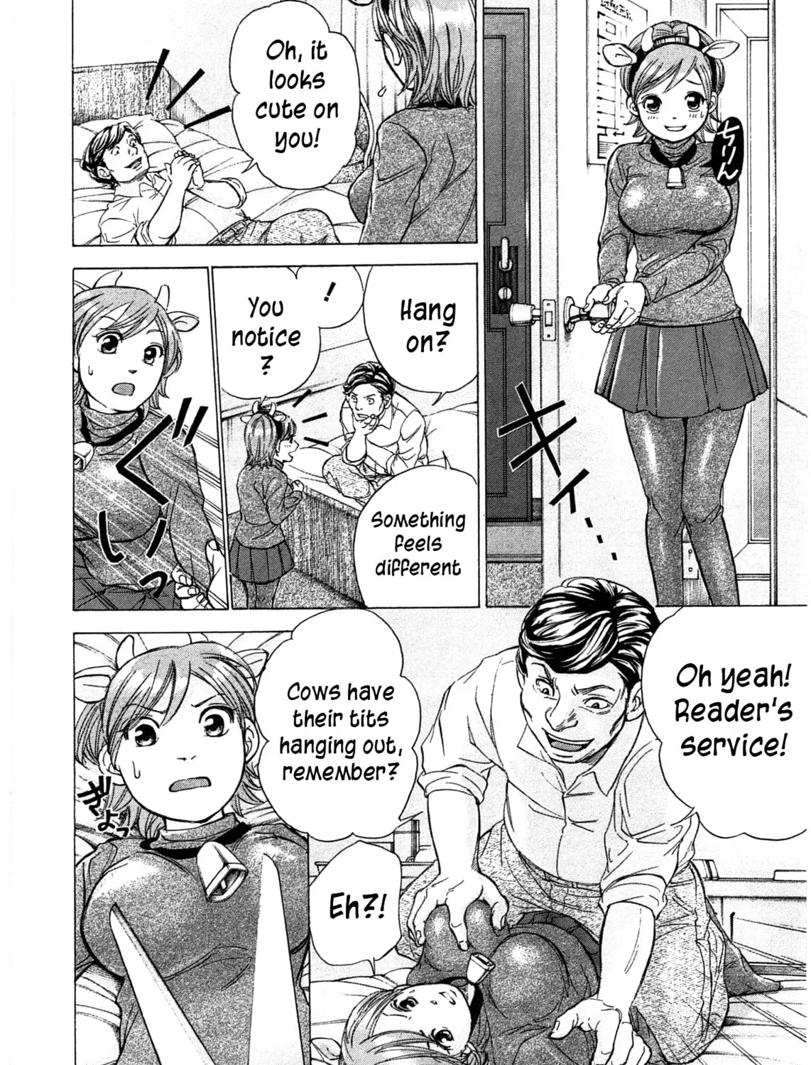 Read W x Y chapter 40 image 20 on Lezhin