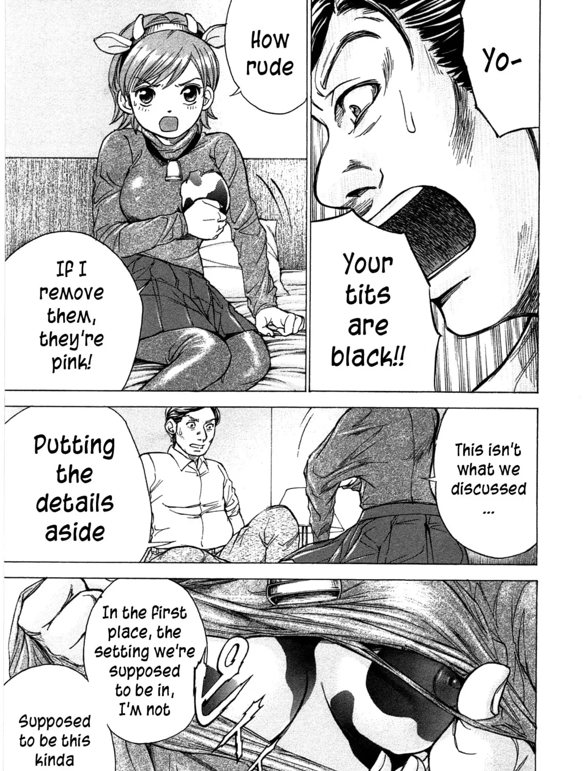 Read W x Y chapter 40 image 26 on Lezhin
