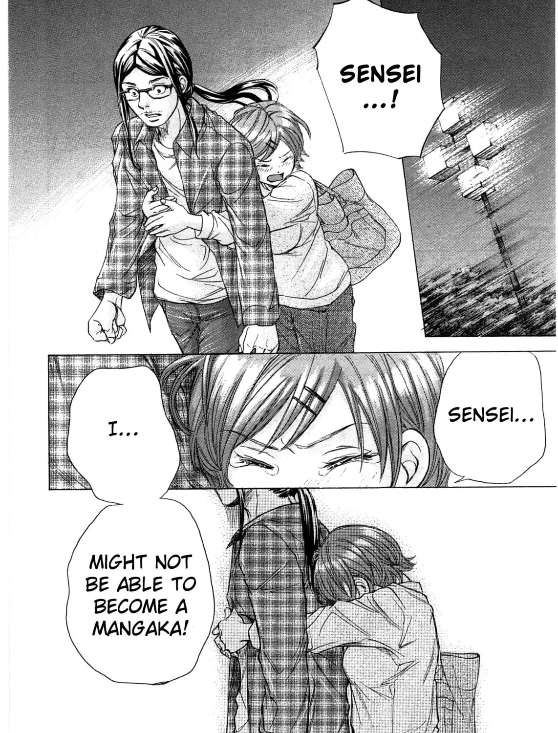 Read W x Y chapter 41 image 20 on Lezhin