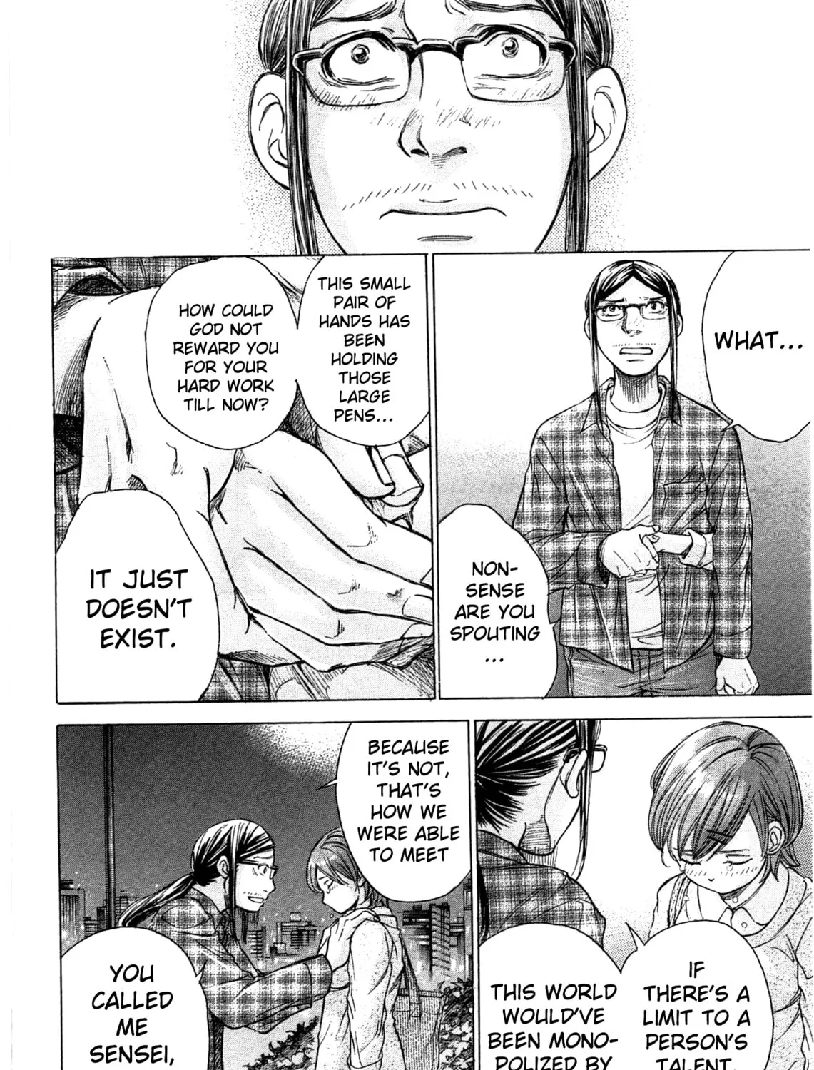 Read W x Y chapter 41 image 24 on Lezhin