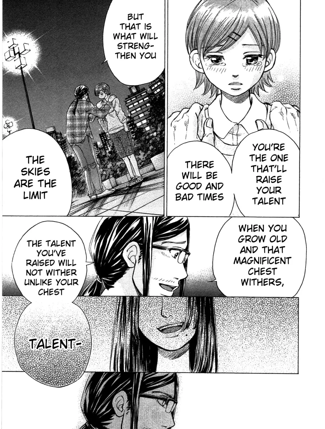 Read W x Y chapter 41 image 26 on Lezhin