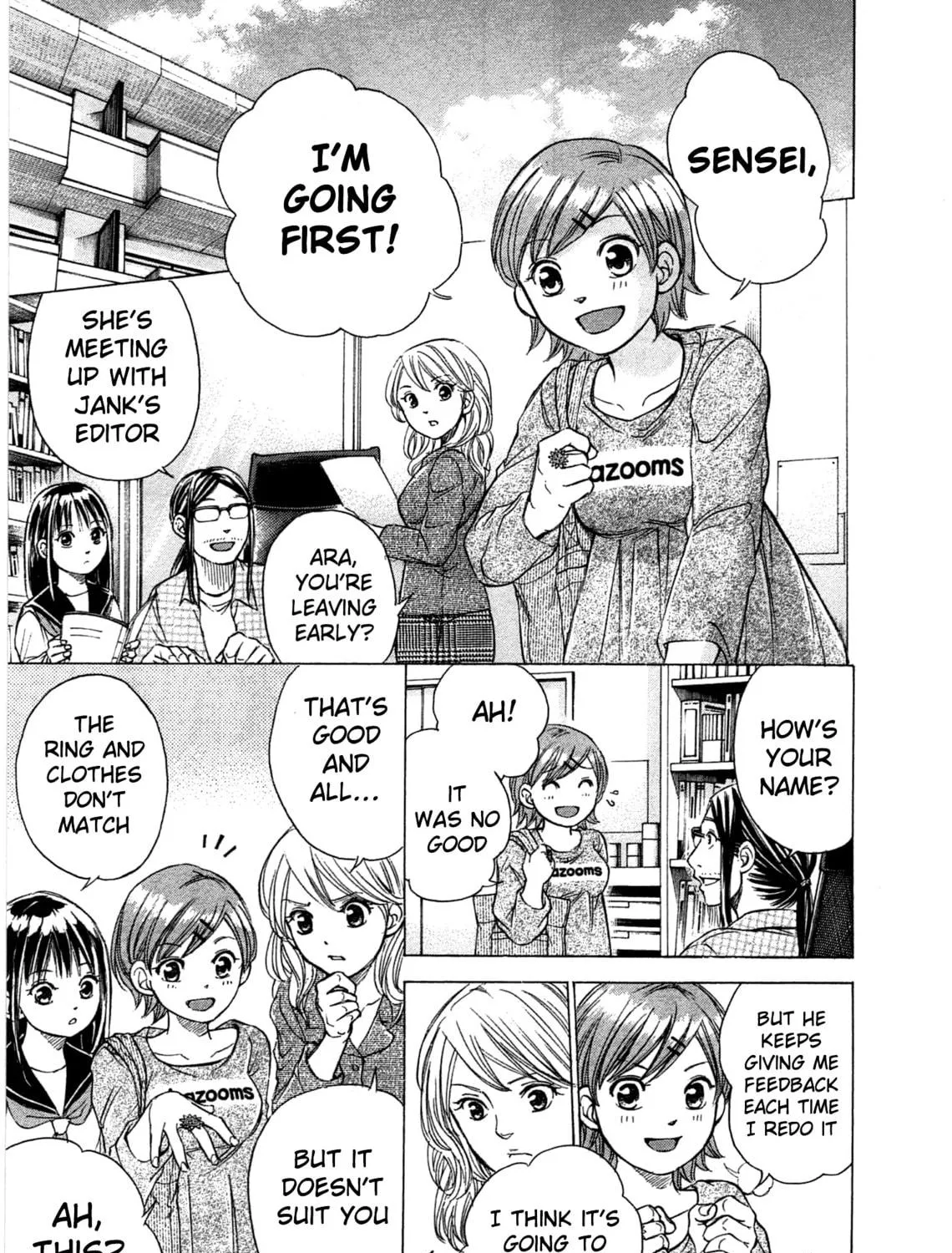 Read W x Y chapter 41 image 34 on Lezhin